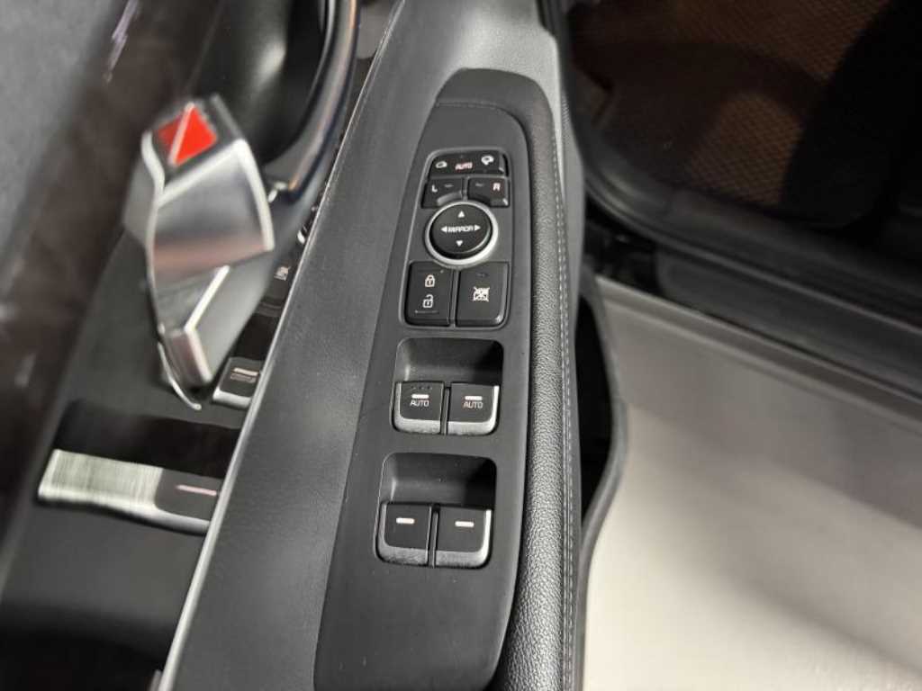 KIA Sorento 2016 Negro - Importación desde Corea - HF Imports Iquique - Foto 13
