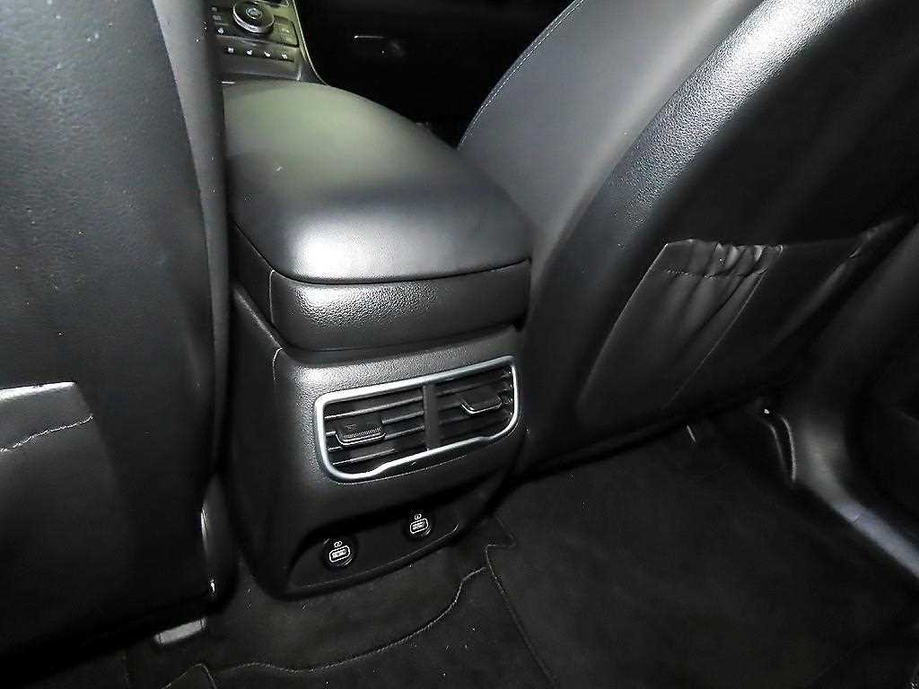 HYUNDAI Santa Fe 2021 Blanco - Importación desde Corea - HF Imports Iquique - Foto 16