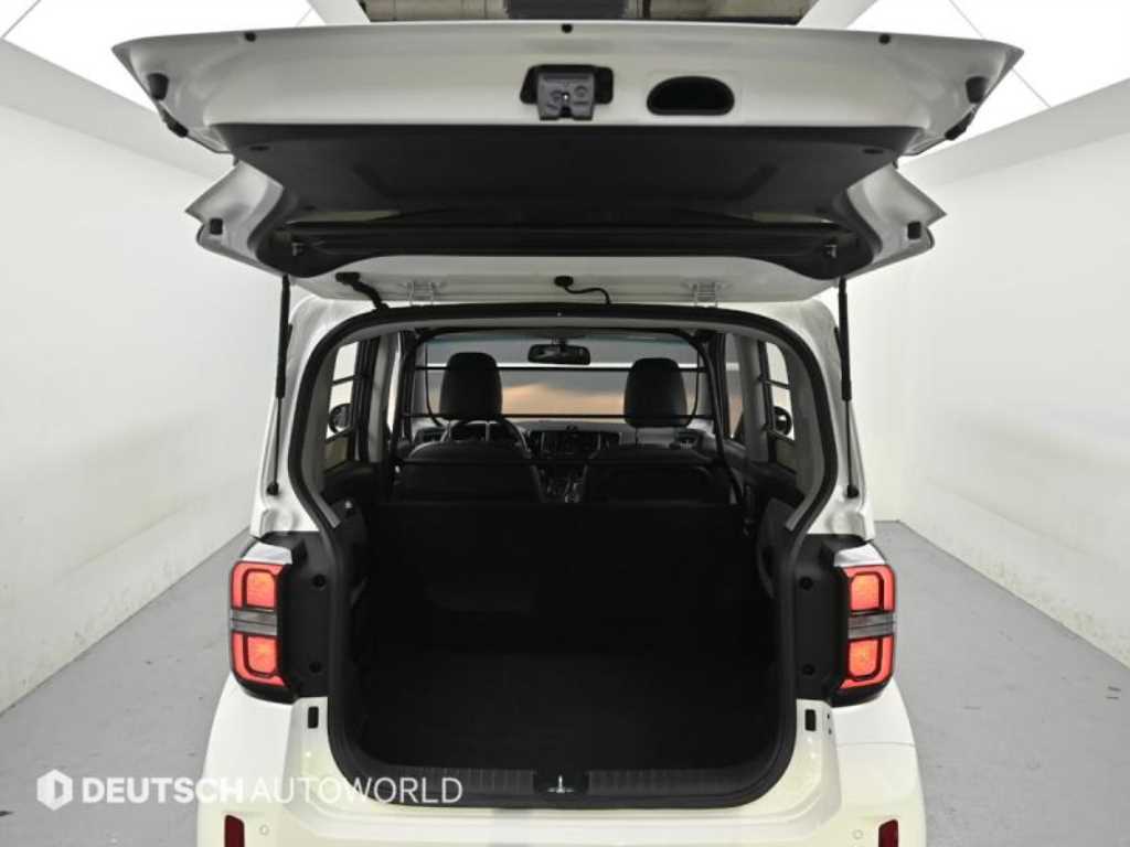 KIA Ray 2023 - Importación desde Corea - HF Imports Iquique - Foto 19