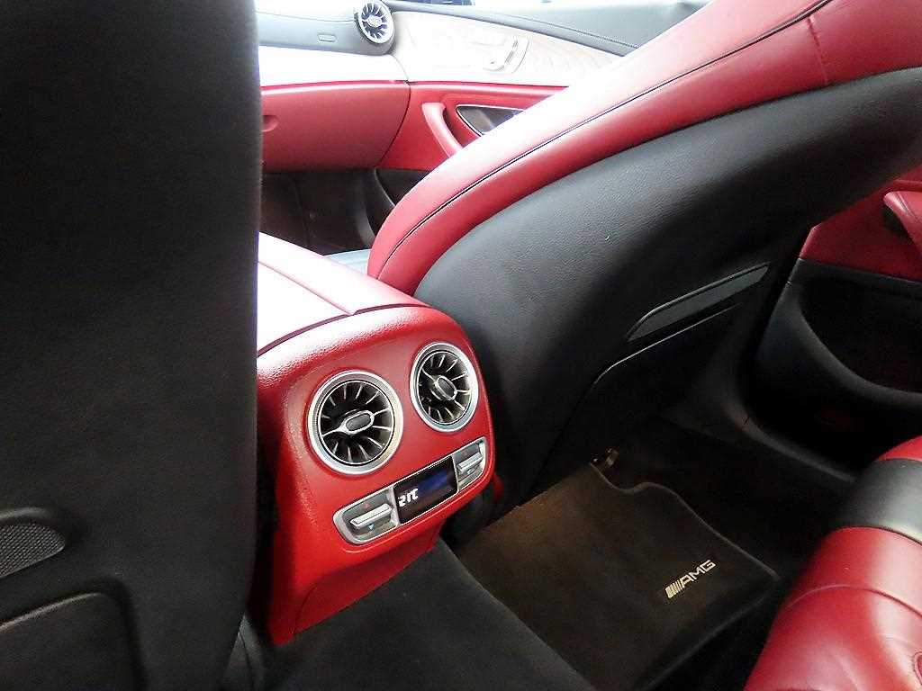 Mercedes Benz GLS Class 2021 Negro - Importación desde Corea - HF Imports Iquique - Foto 14