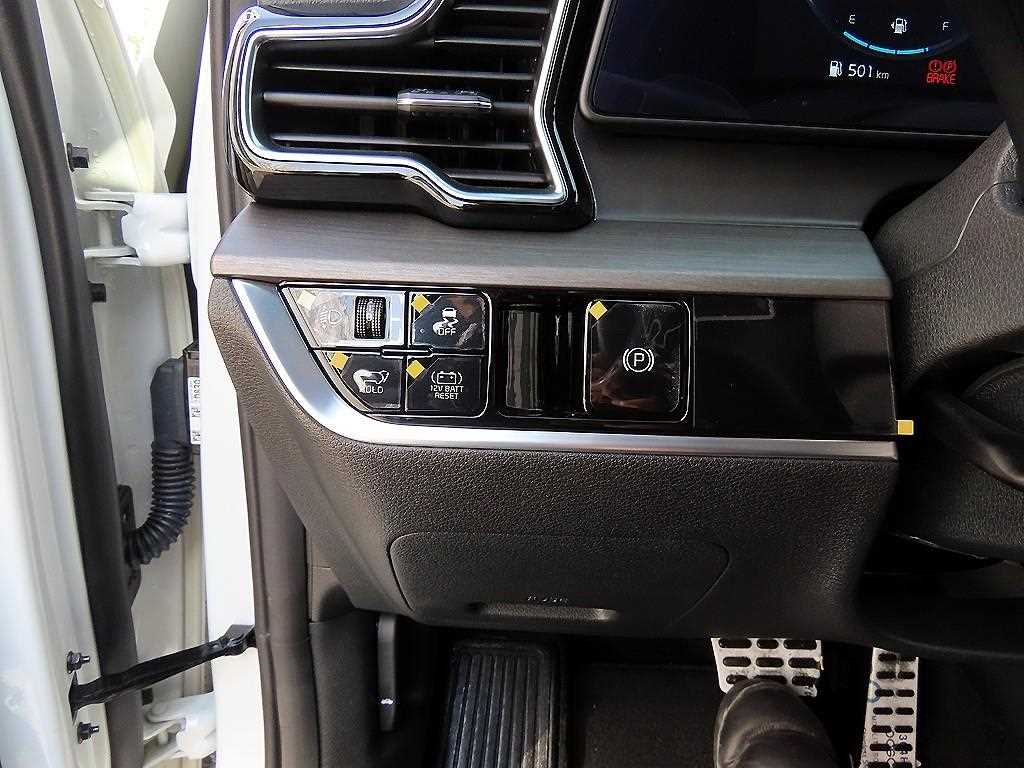 KIA Sportage - Vista 12