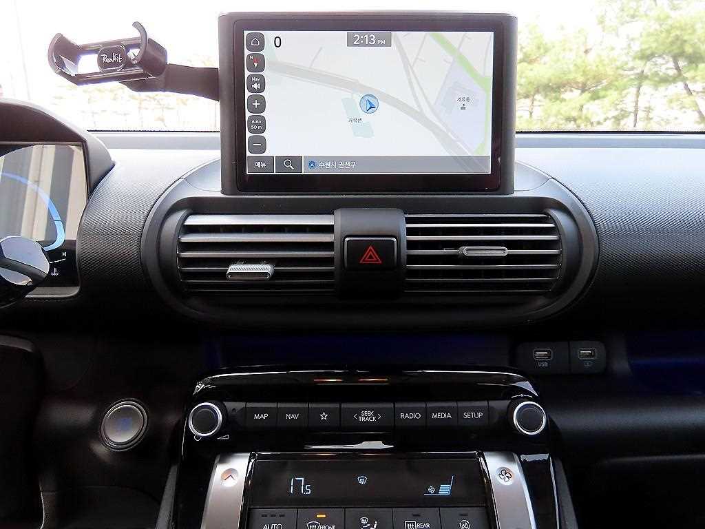 HYUNDAI Casper 2022 Blanco - Importación desde Corea - HF Imports Iquique - Foto 14