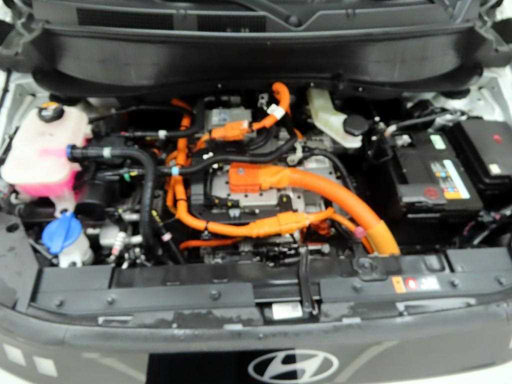 HYUNDAI Casper 2025 Plateado - Importación desde Corea - HF Imports Iquique - Foto 20