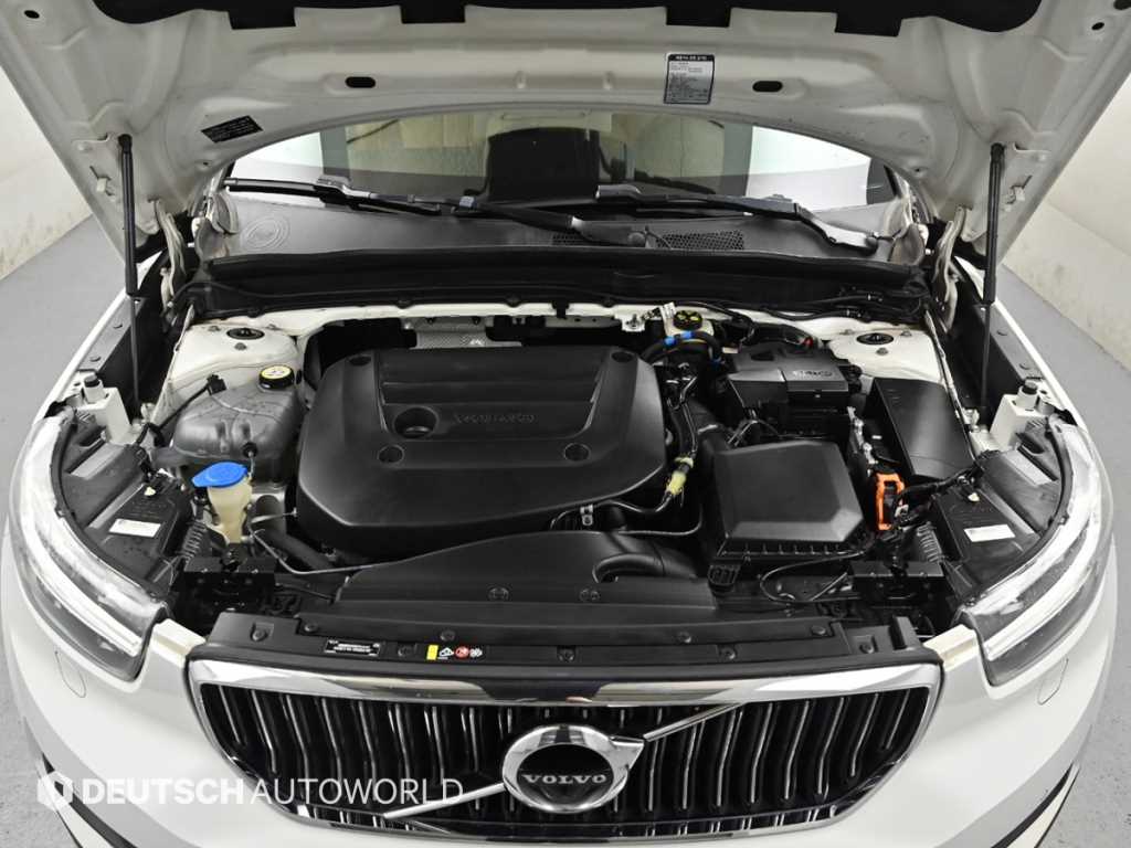 Volvo XC40 - Vista 6