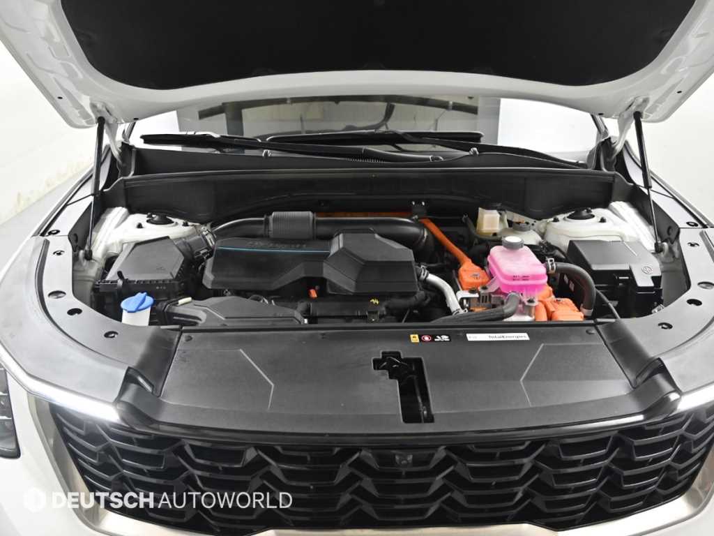 KIA Sorento - Vista 6