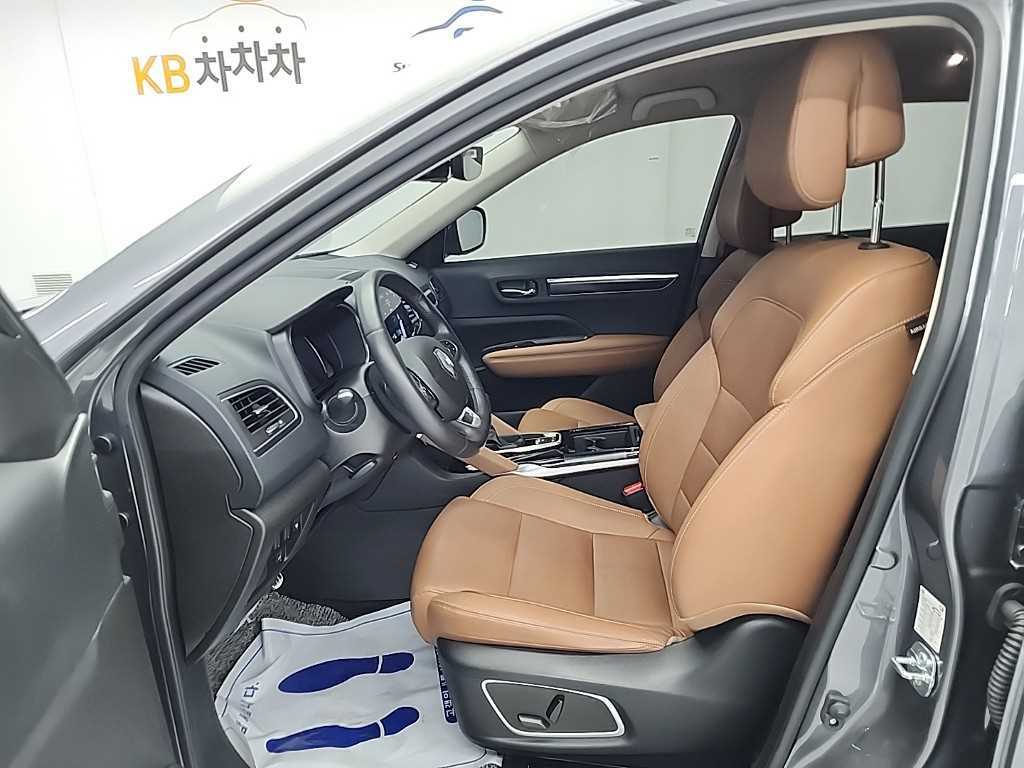 SAMSUNG QM6 - Vista 11