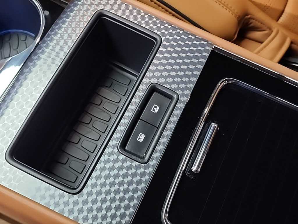 Lincoln Aviator 2020 Gris - Importación desde Corea - HF Imports Iquique - Foto 14