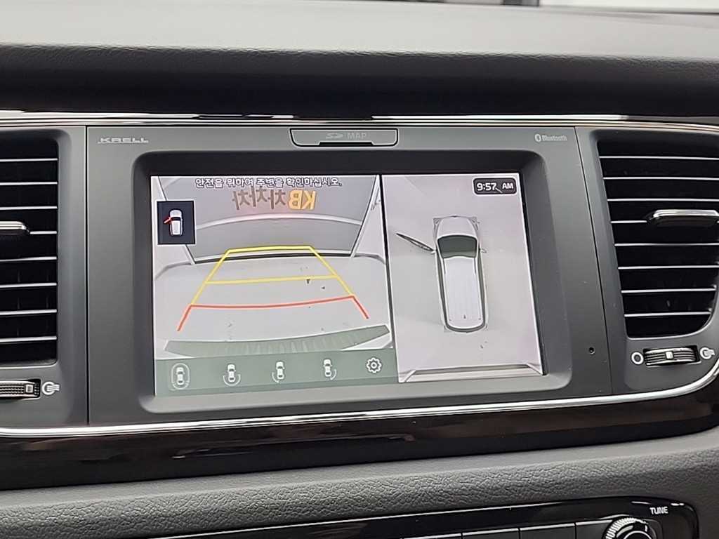 KIA Carnival 2019 - Importación desde Corea - HF Imports Iquique - Foto 17