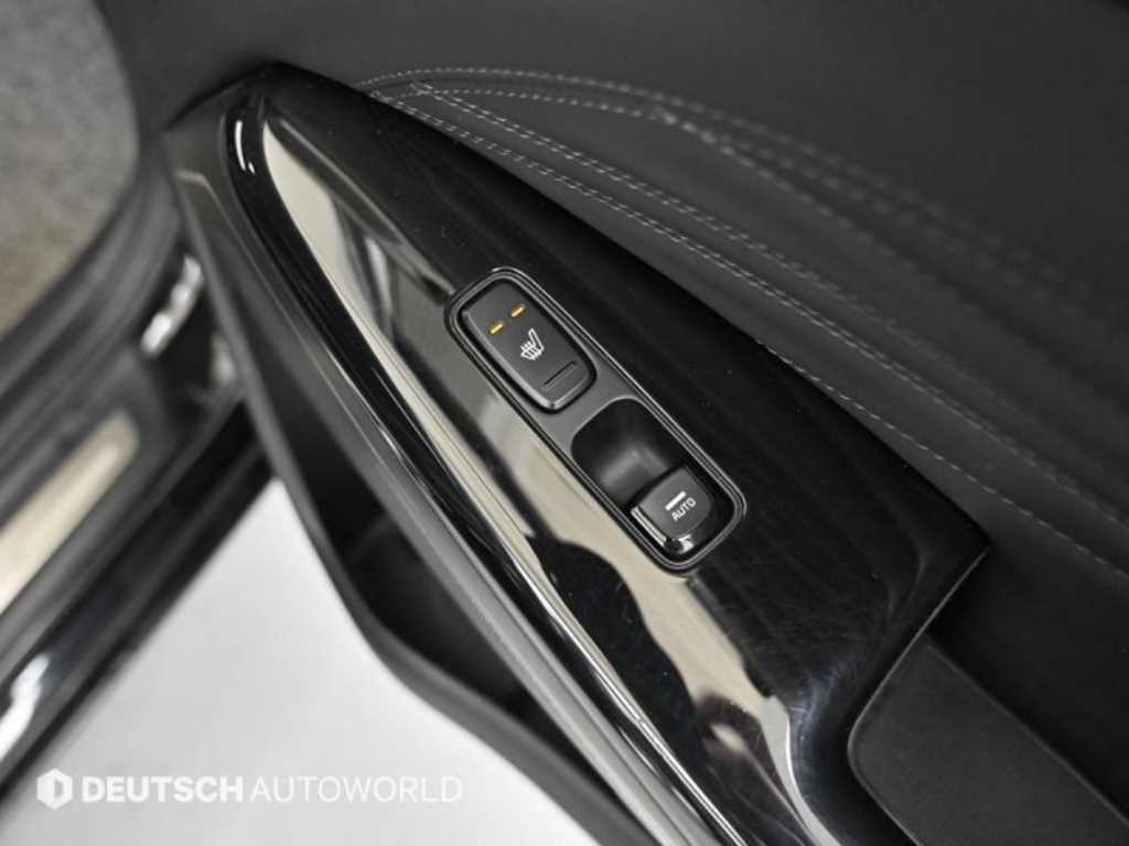 KIA K7 2021 Negro - Importación desde Corea - HF Imports Iquique - Foto 14