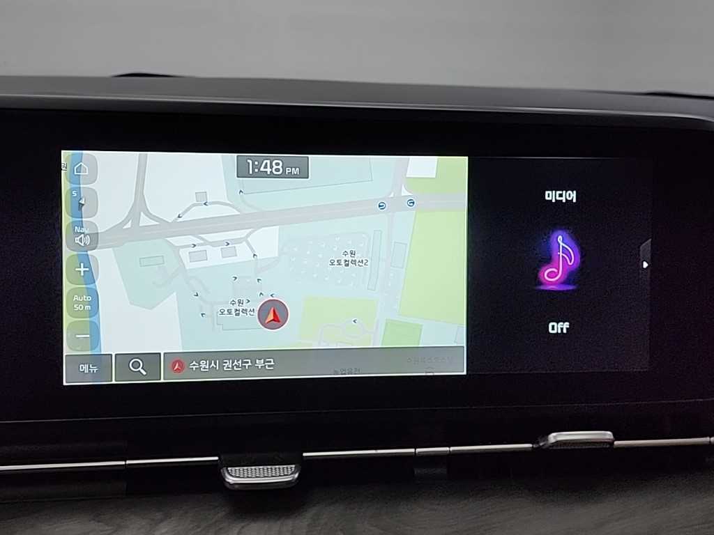 KIA Carnival 2023 Negro - Importación desde Corea - HF Imports Iquique - Foto 16