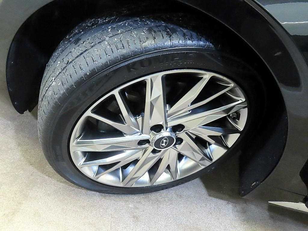 HYUNDAI Grandeur 2020 - Importación desde Corea - HF Imports Iquique - Foto 20