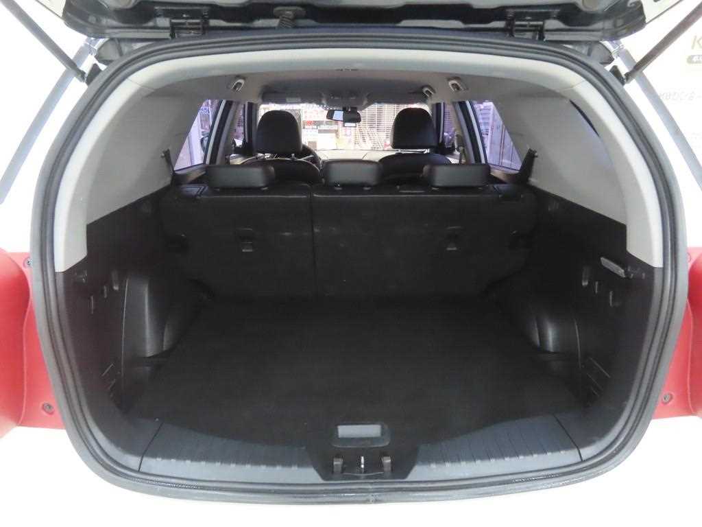 Ssangyong Tivoli 2016 - Importación desde Corea - HF Imports Iquique - Foto 20