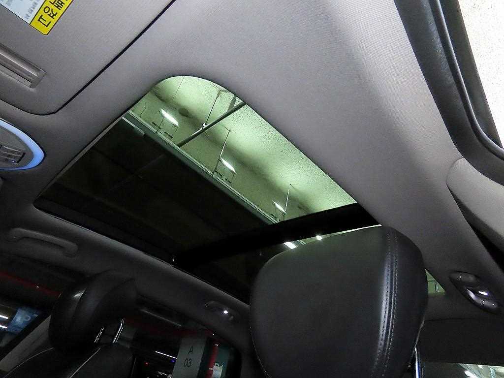 HYUNDAI Genesis 2016 Negro - Importación desde Corea - HF Imports Iquique - Foto 15