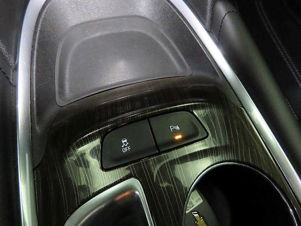 Chevrolet Malibu 2017 Blanco - Importación desde Corea - HF Imports Iquique - Foto 15