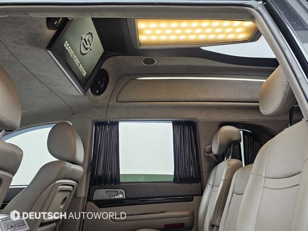 Ssangyong Korando 2014 Negro - Importación desde Corea - HF Imports Iquique - Foto 18