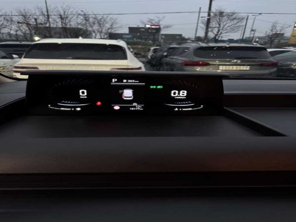 HYUNDAI Staria - Vista 9