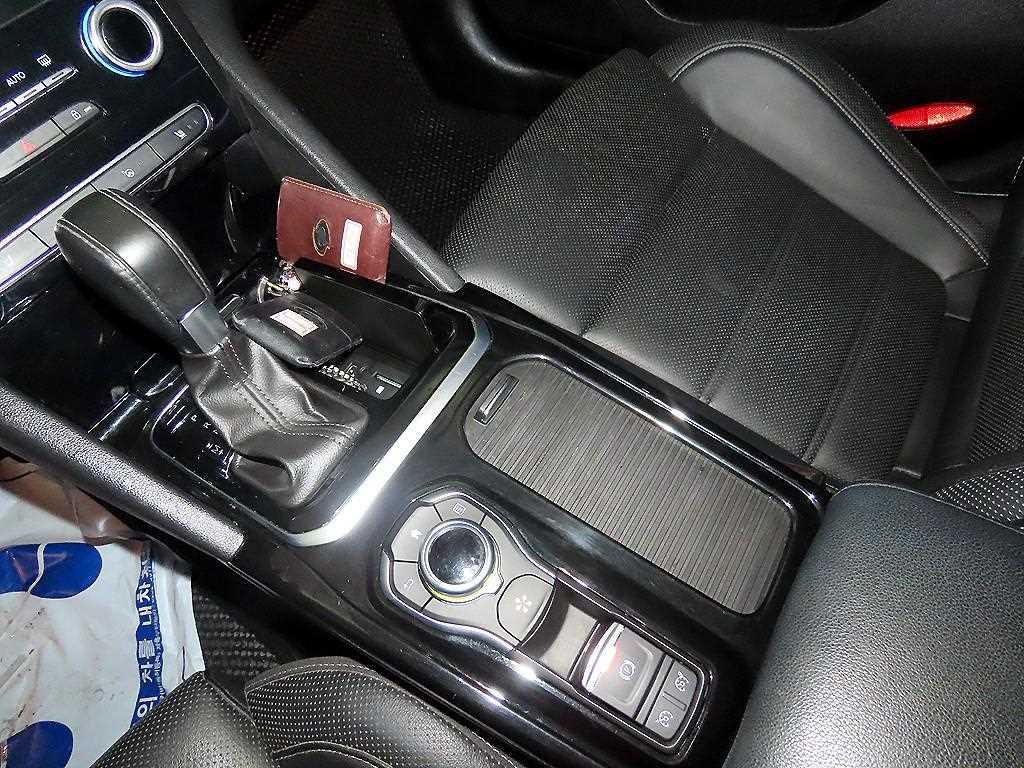 SAMSUNG SM6 - Vista 12