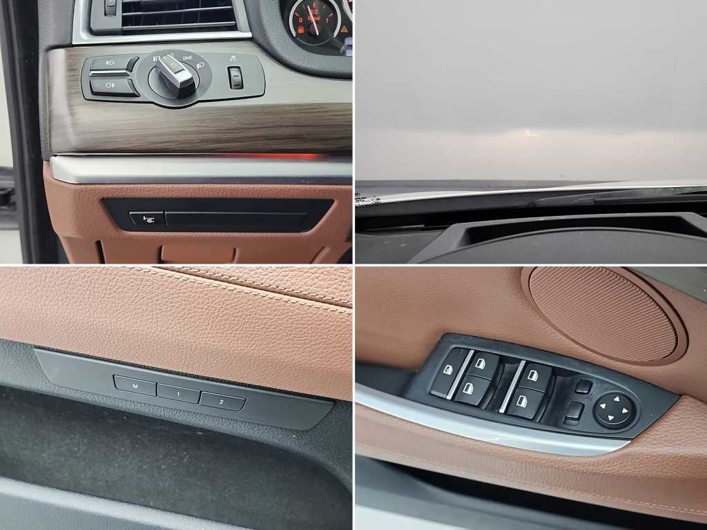 BMW Gran Turismo 2013 Blanco - Importación desde Corea - HF Imports Iquique - Foto 17