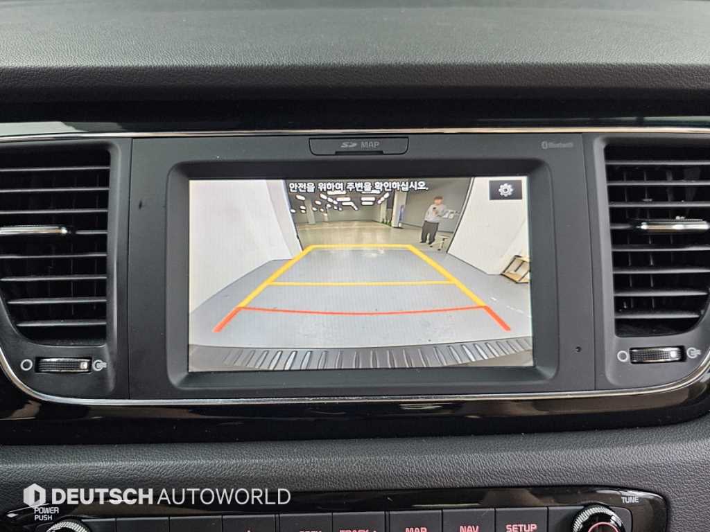 KIA Carnival 2018 - Importación desde Corea - HF Imports Iquique - Foto 15