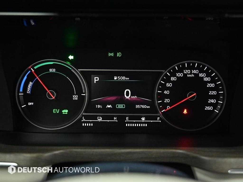 KIA Sorento - Vista 8