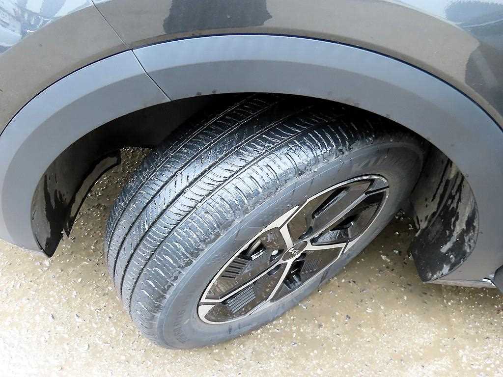 KIA Niro 2022 Gris - Importación desde Corea - HF Imports Iquique - Foto 20