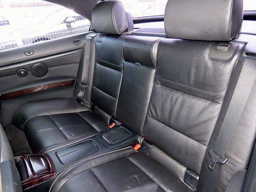BMW 3 series 2013 Blanco - Importación desde Corea - HF Imports Iquique - Foto 16