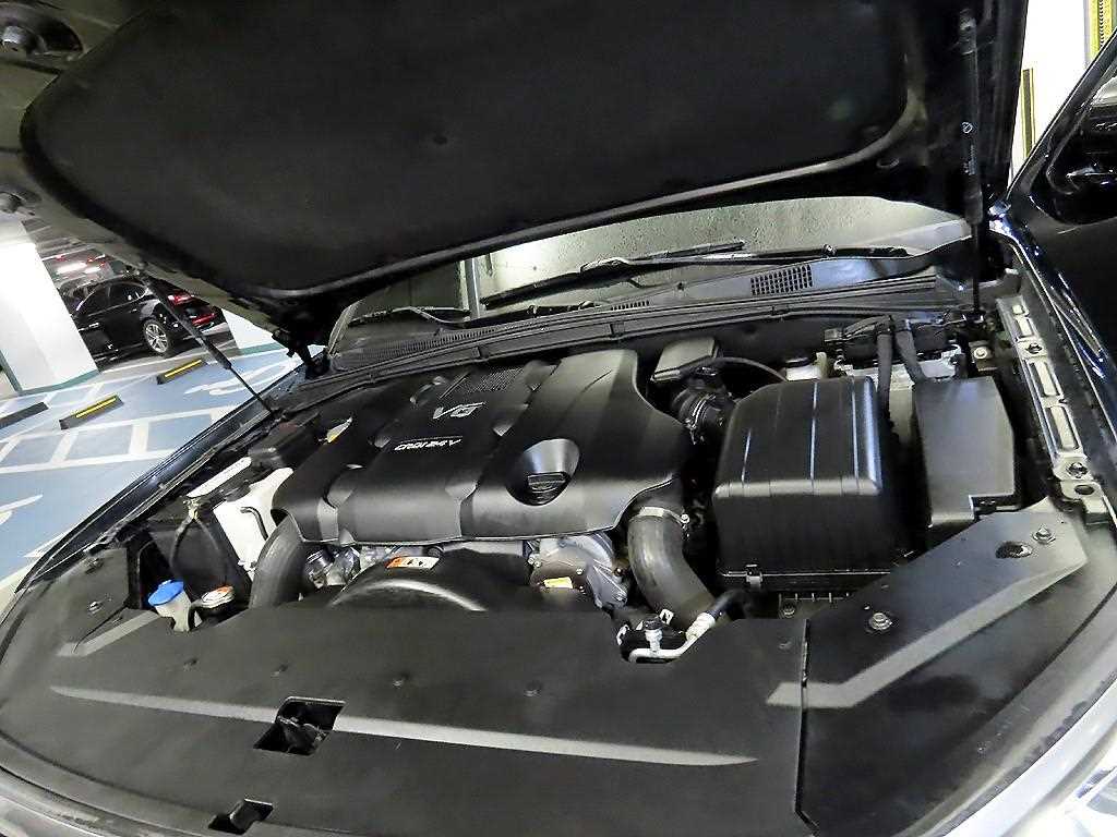 KIA Mohave 2020 Negro - Importación desde Corea - HF Imports Iquique - Foto 19