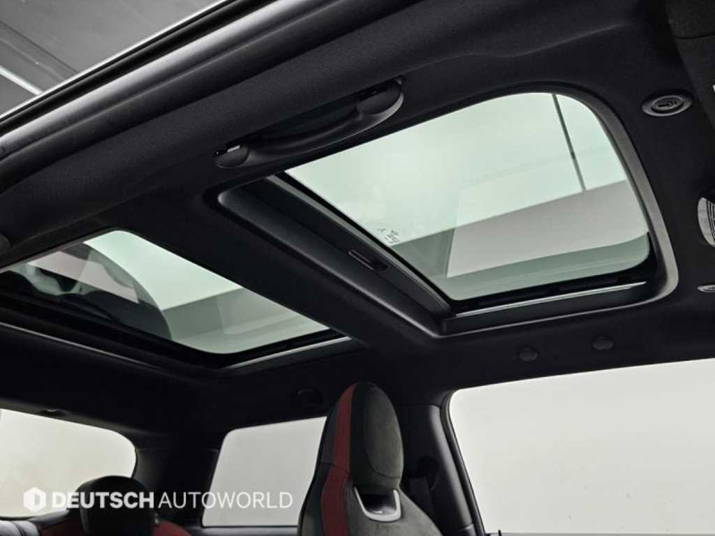 Mini Cooper 2019 Negro - Importación desde Corea - HF Imports Iquique - Foto 18