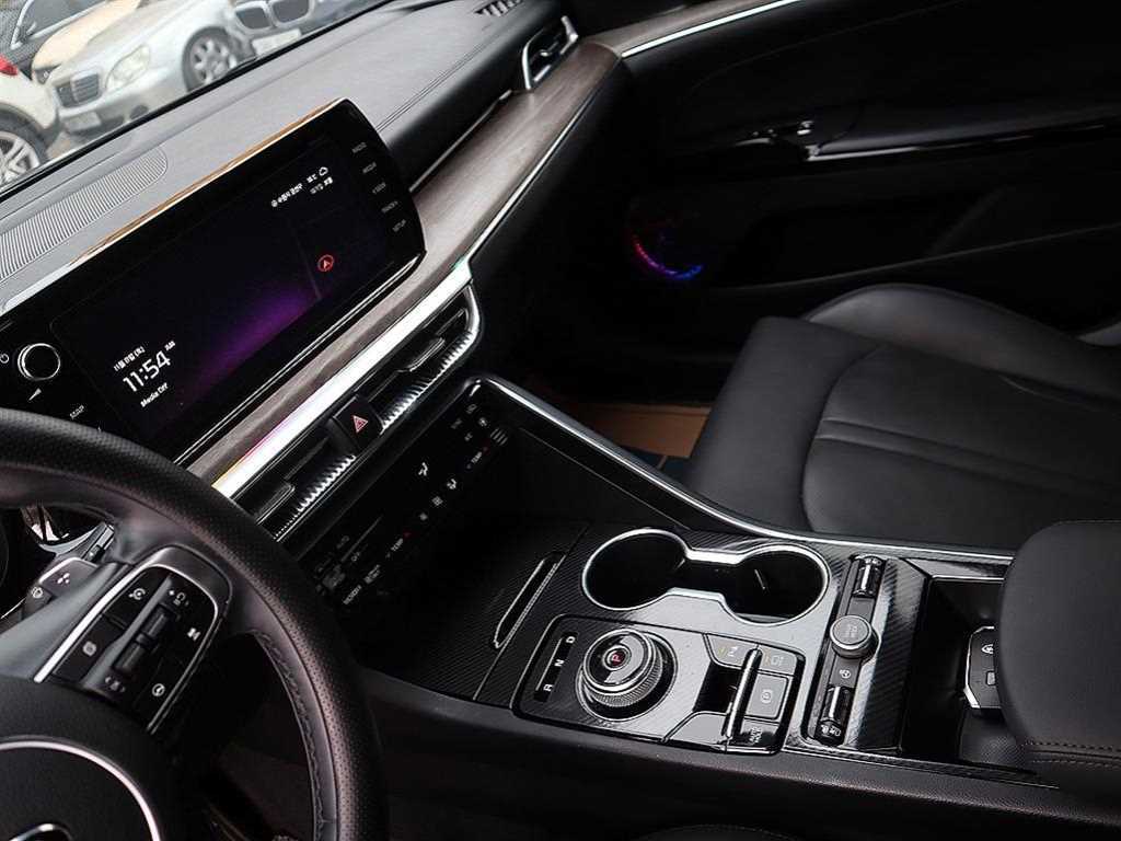 [기아]K5 3세대 하이브리드 2.0 노블레스 - миниатюра 12