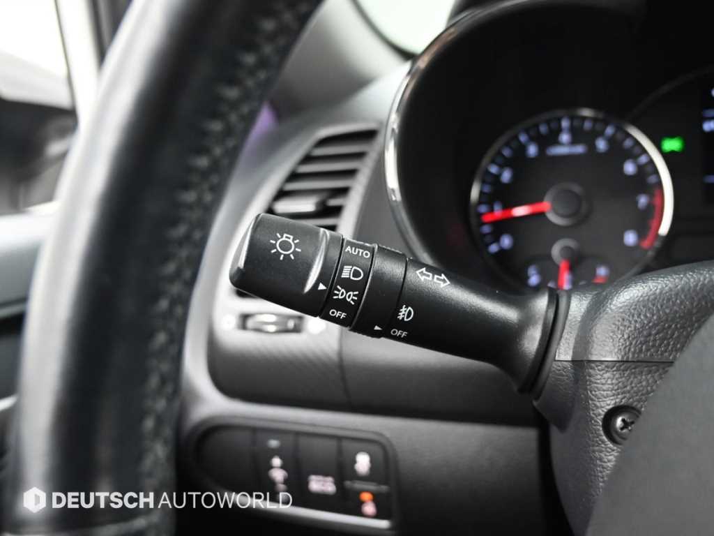 KIA K3 2015 Blanco - Importación desde Corea - HF Imports Iquique - Foto 18