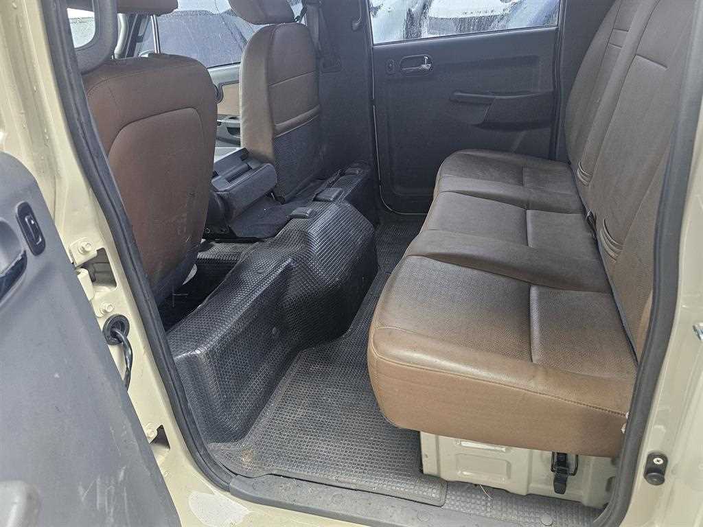 Small Truck Cargo (small) - Vista 10