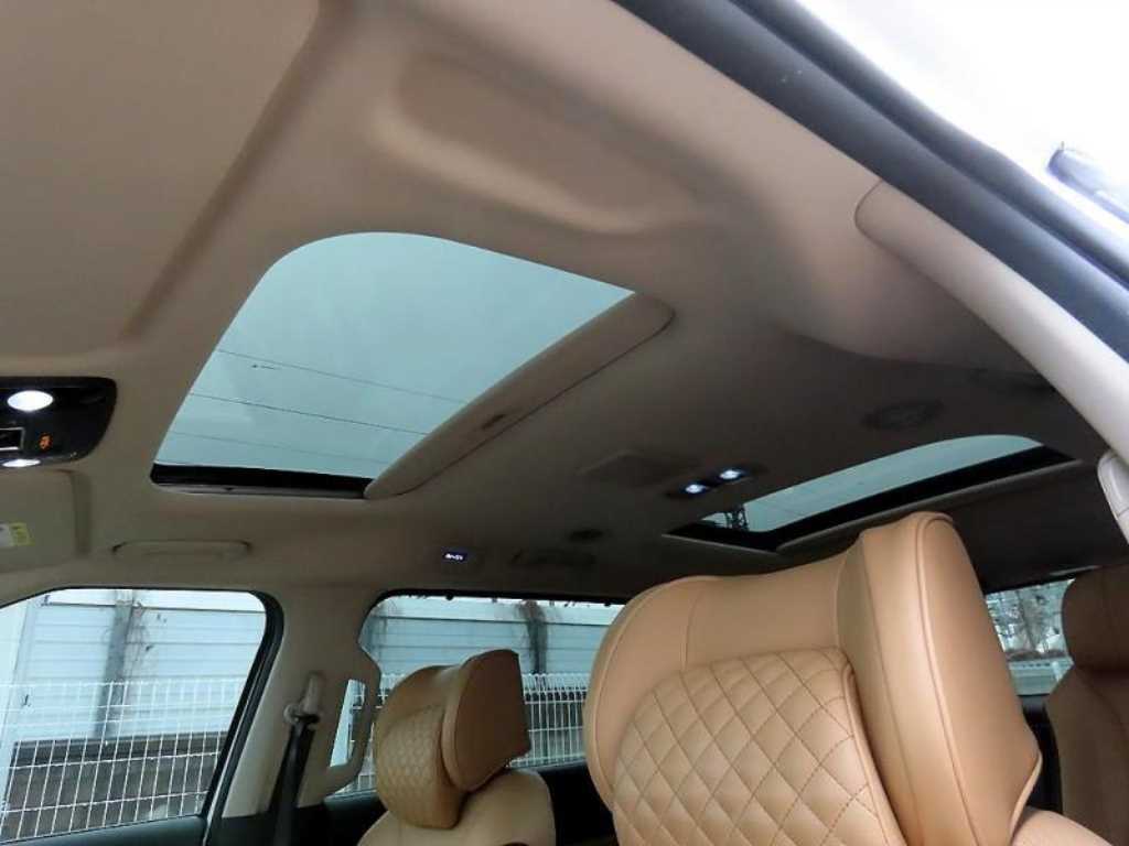 KIA Carnival 2022 Blanco - Importación desde Corea - HF Imports Iquique - Foto 16