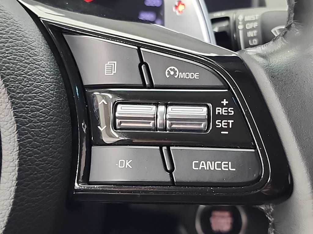 KIA K3 2019 Blanco - Importación desde Corea - HF Imports Iquique - Foto 16