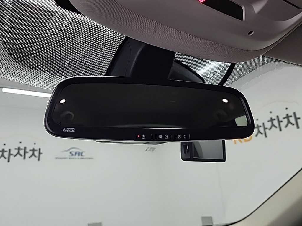 SAMSUNG QM6 2019 Negro - Importación desde Corea - HF Imports Iquique - Foto 17