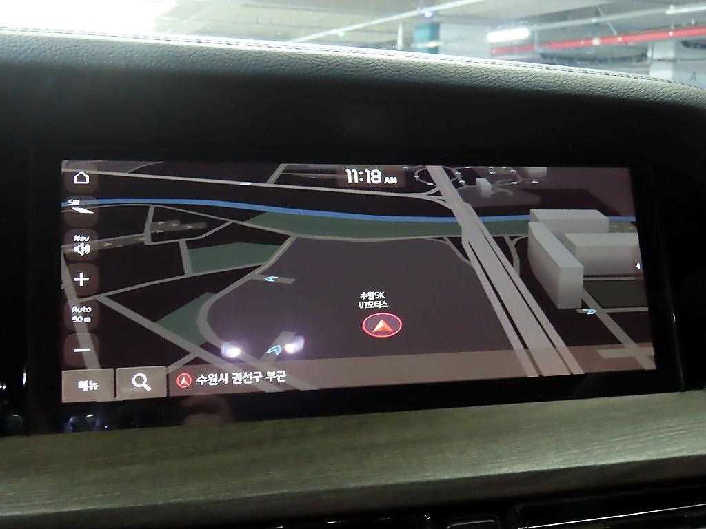 KIA Mohave 2020 Negro - Importación desde Corea - HF Imports Iquique - Foto 13