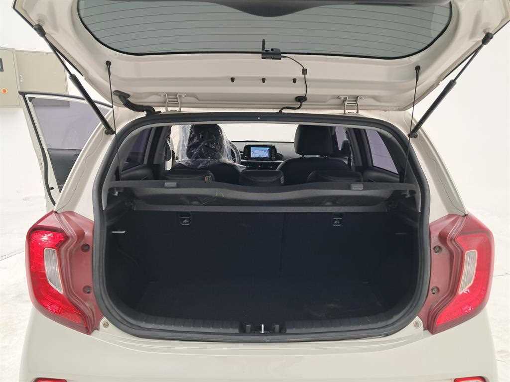 KIA Morning 2018 the color of pearl - Importación desde Corea - HF Imports Iquique - Foto 16