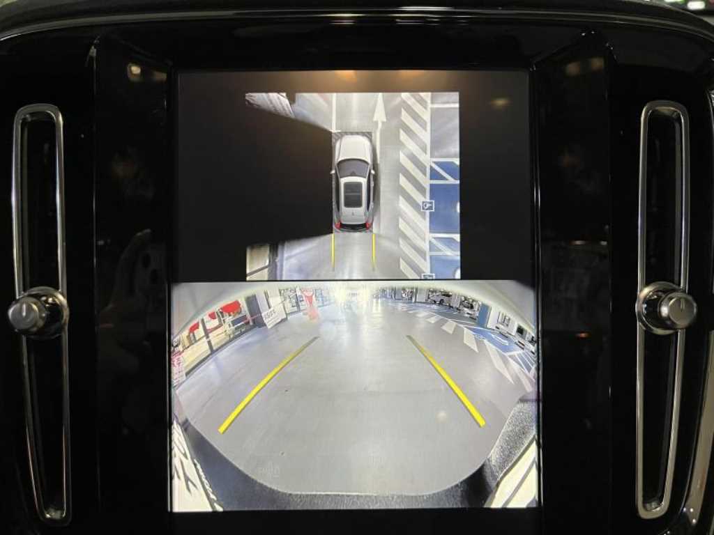 Volvo XC40 - Vista 7