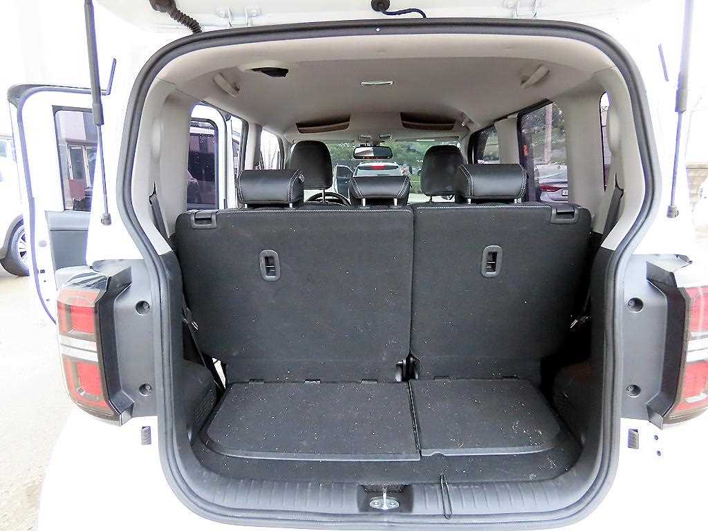 KIA Ray 2023 Blanco - Importación desde Corea - HF Imports Iquique - Foto 17