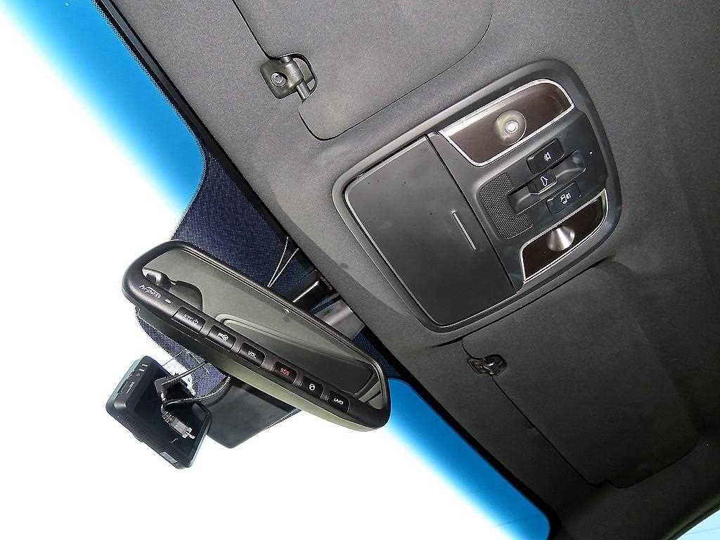 KIA K5 2017 Negro - Importación desde Corea - HF Imports Iquique - Foto 16