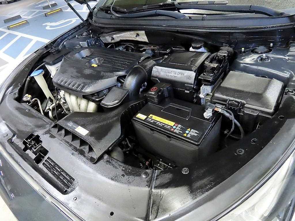 HYUNDAI Sonata 2018 Gris - Importación desde Corea - HF Imports Iquique - Foto 19