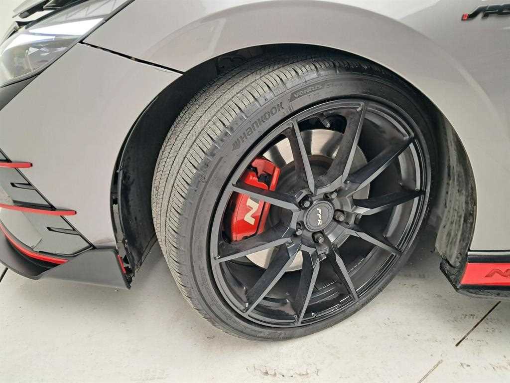 HYUNDAI Avante 2022 Gris - Importación desde Corea - HF Imports Iquique - Foto 20