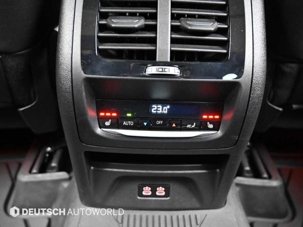 BMW X3 2024 Blanco - Importación desde Corea - HF Imports Iquique - Foto 16