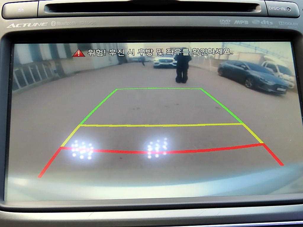 KIA Sorento 2013 Plateado - Importación desde Corea - HF Imports Iquique - Foto 14