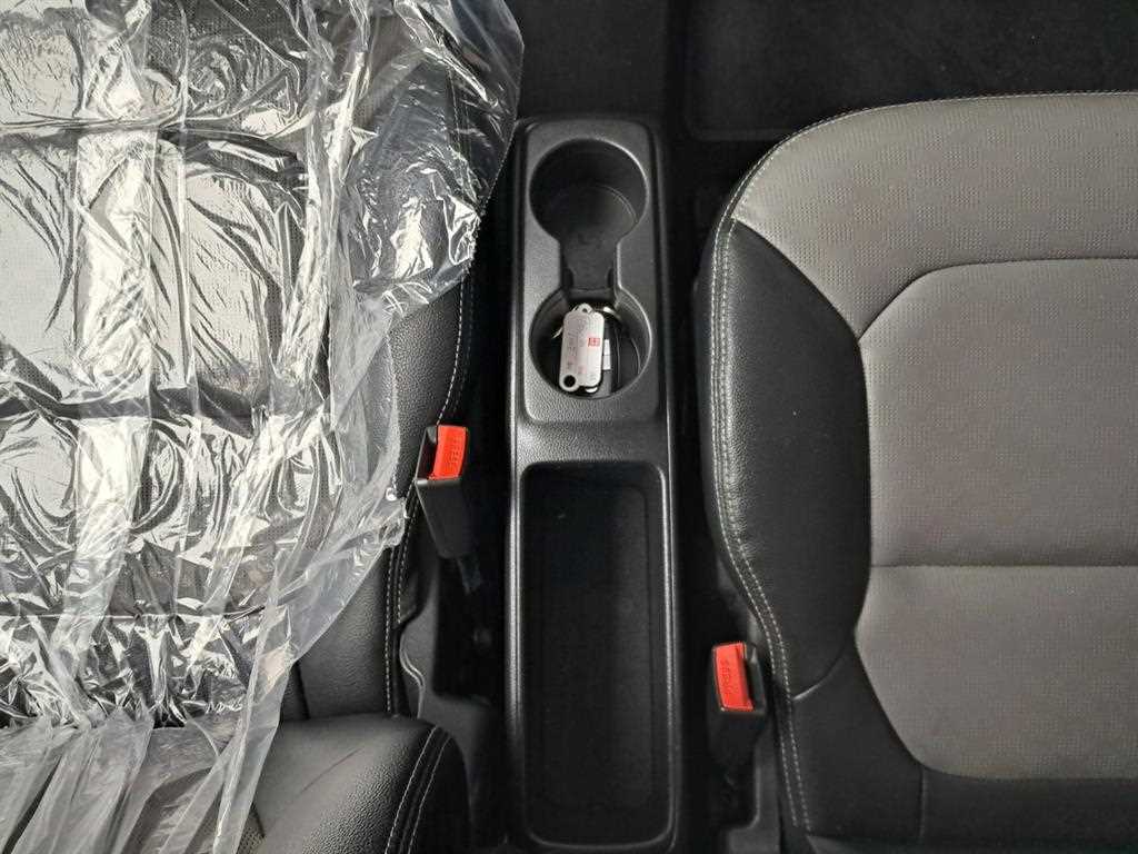 KIA Ray 2021 Blanco - Importación desde Corea - HF Imports Iquique - Foto 13