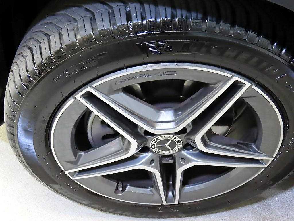 Mercedes Benz GLB Class 2023 Blanco - Importación desde Corea - HF Imports Iquique - Foto 20