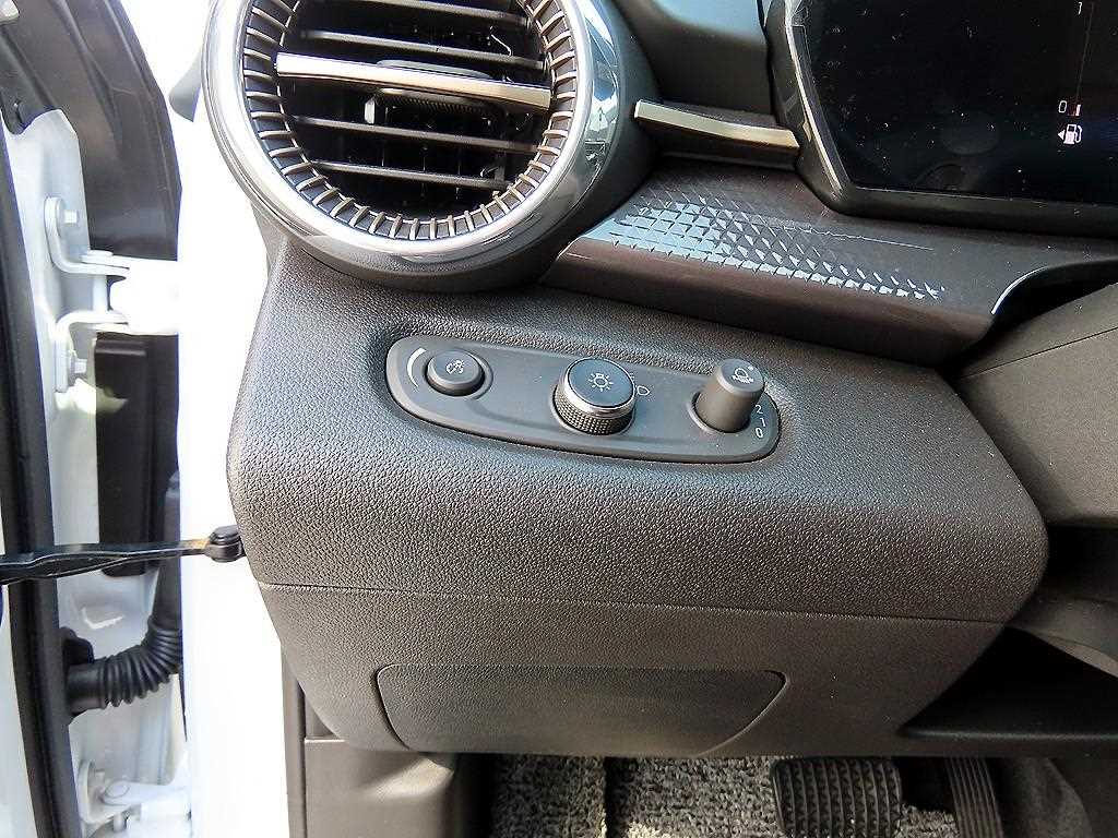 Chevrolet Trax - Vista 12