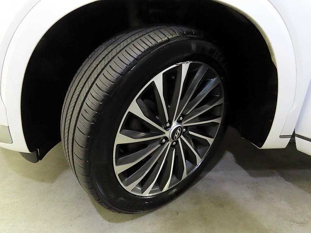 HYUNDAI Palisade 2023 Blanco - Importación desde Corea - HF Imports Iquique - Foto 20