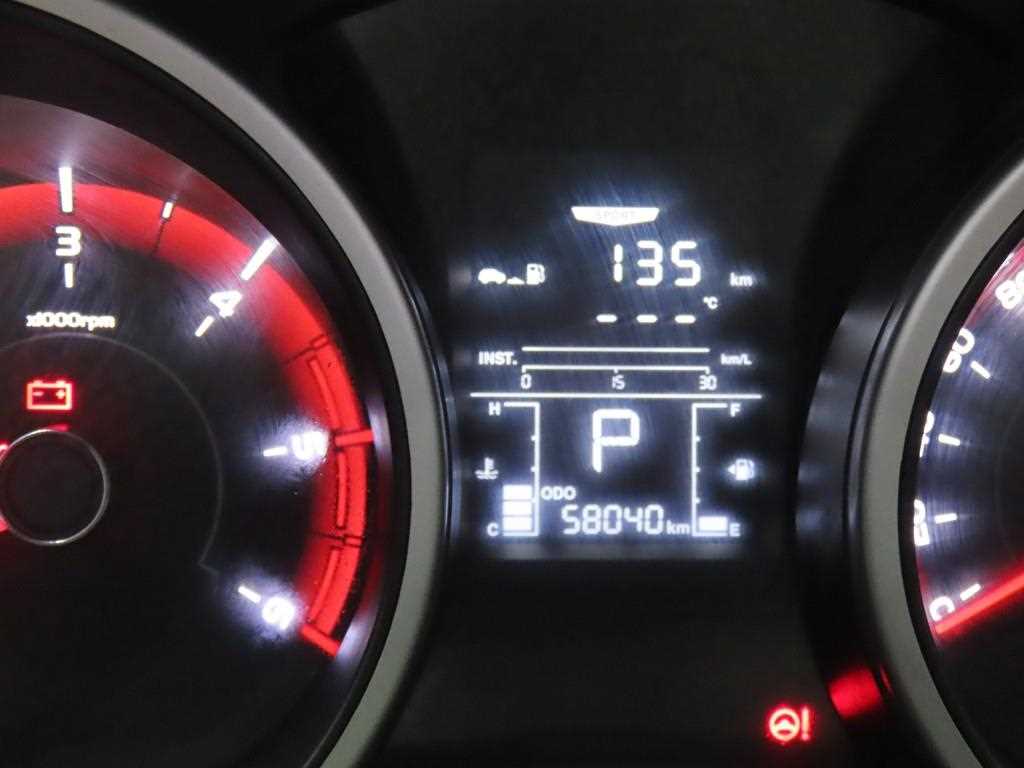 Ssangyong Tivoli - Vista 8