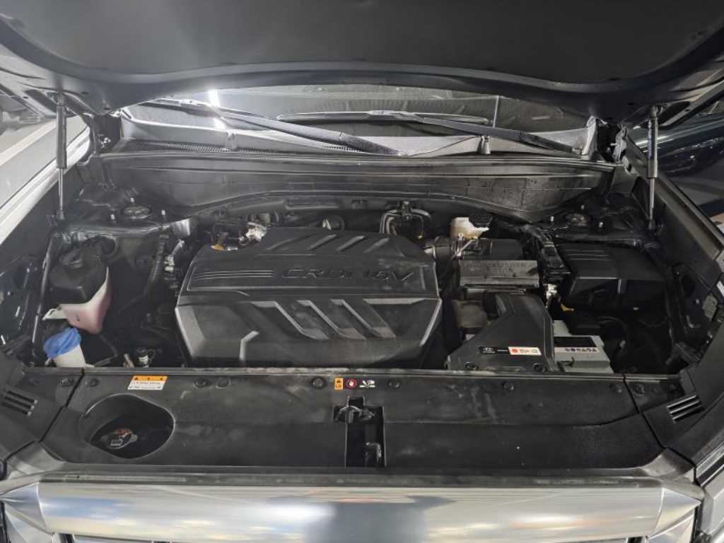 HYUNDAI Palisade 2023 - Importación desde Corea - HF Imports Iquique - Foto 17