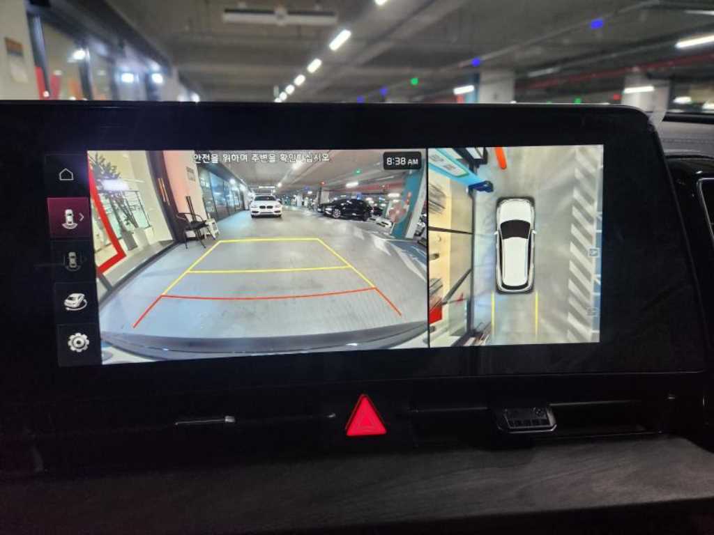 KIA Sportage 2023 - Importación desde Corea - HF Imports Iquique - Foto 15